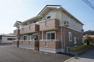 宇都宮大学陽東キャンパス駅 徒歩27分 1階の物件外観写真